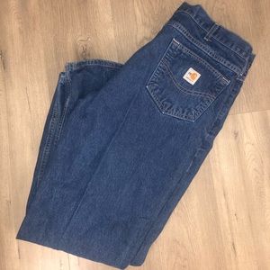 CARHARTT FR LINEMAN GEAR 💥